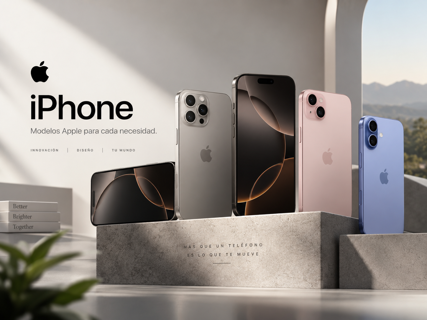 iPhone comparado en Amazon México y Mercado Libre